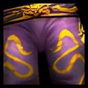 Soulguard Leggings icon