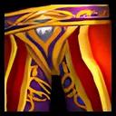 Spellstrike Pants icon