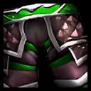 Earthgiving Legguards icon