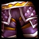 Blastguard Pants icon