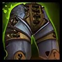 Bladeborn Leggings icon