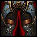 Bladeshadow Leggings icon