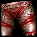 Dark Nerubian Leggings icon