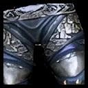 Frostscale Leggings icon