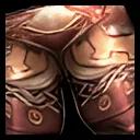 Stormhide Legguards icon