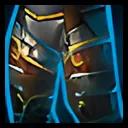 Vicious Charscale Legs icon