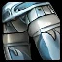 Reinforced Cobalt Legplates icon