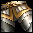 Earthforged Leggings icon