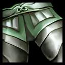 Fel Iron Plate Pants icon