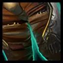 Stormforged Legguards icon