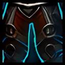 Vicious Pyrium Legguards icon