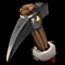 Bladed Pickaxe icon