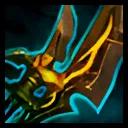 Witch-Hunter's Harvester icon