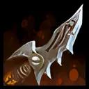 Elementium Poleaxe icon