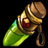 Living Action Potion icon