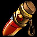 Minor Magic Resistance Potion icon