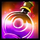 Sneaking Potion icon