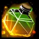 Flask of Pure Death icon