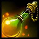 Flask of Blinding Light icon