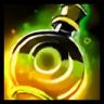 Flask of Relentless Assault icon