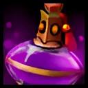 Major Shadow Protection Potion icon