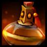 Major Fire Protection Potion icon