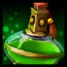 Major Nature Protection Potion icon