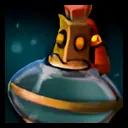 Major Arcane Protection Potion icon