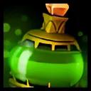 Fel Mana Potion icon