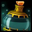 Major Dreamless Sleep Potion icon