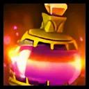 Fel Regeneration Potion icon