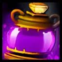 Major Rejuvenation Potion icon