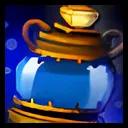 Elixir of Major Frost Power icon