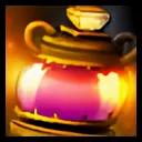 Elixir of Major Mageblood icon