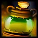 Fel Strength Elixir icon