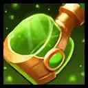 Mighty Nature Protection Potion icon