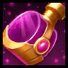 Mighty Shadow Protection Potion icon