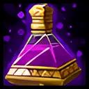 Greater Shadow Protection Potion icon