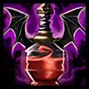 Crazy Alchemist's Potion icon