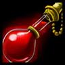 Greater Healing Potion icon