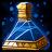 Major Mana Potion icon