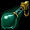 Mighty Troll's Blood Elixir icon