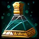 Greater Arcane Protection Potion icon