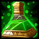 Flask of Distilled Wisdom icon