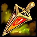 Golemblood Potion icon