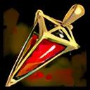 Volcanic Potion icon