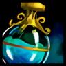 Flask of Flowing Water icon