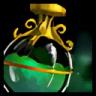 Flask of the Draconic Mind icon