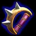 Elementium Shield Spike icon