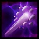 Runed Eternium Rod icon